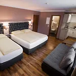 Art Bei Basel Hotel