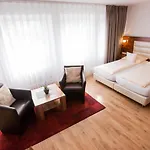 Hotel Art Bei Basel 3*