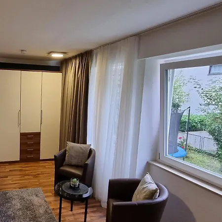 Zum Ziel Bei Basel 3* غرنزاش ويلن