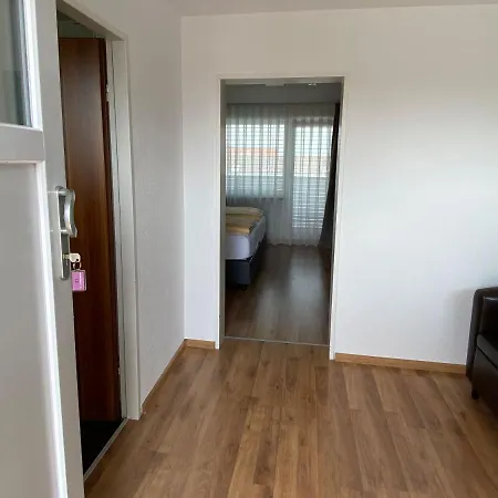 Zum Ziel Bei Basel 3* Grenzach-Wyhlen