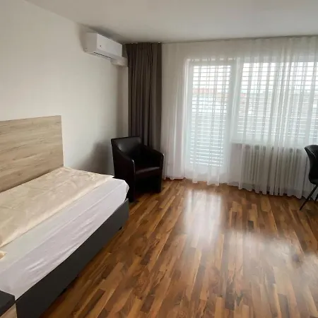 Hotel Zum Ziel Bei Basel