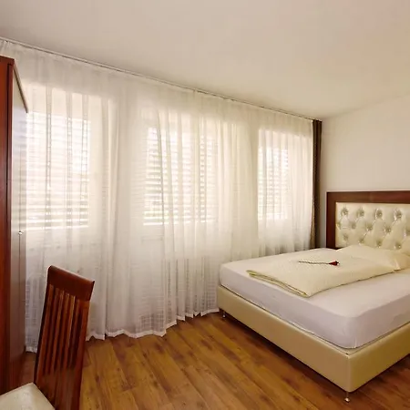 Zum Ziel Bei Basel Szálloda Grenzach-Wyhlen