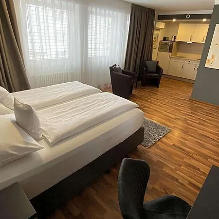 Hotel Art Bei Basel