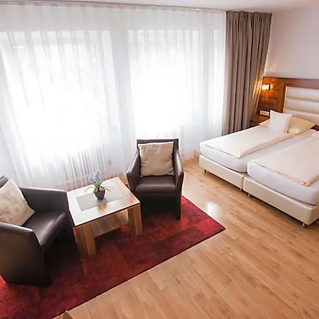 Hotel Art Bei Basel