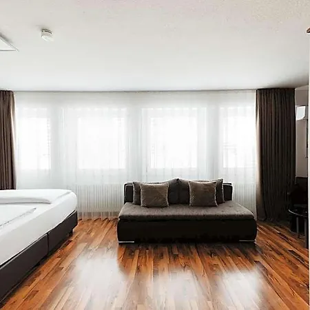 Art Bei Basel Hotel 3*