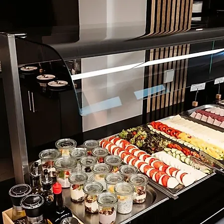 Hotel Art Bei Basel 3*
