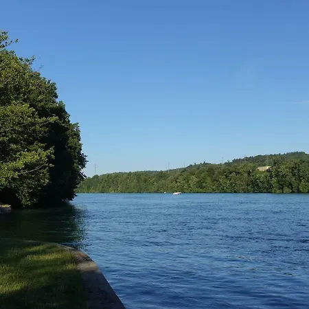 Zum Ziel Bei Basel Szálloda 3*