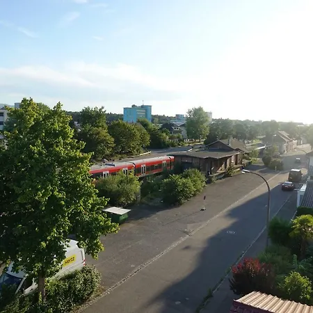 Zum Ziel Bei Basel 3*