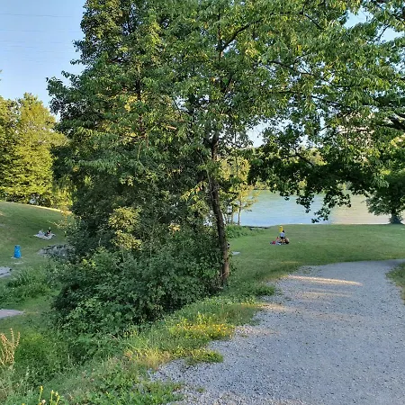 Zum Ziel Bei Basel 3* Grenzach-Wyhlen