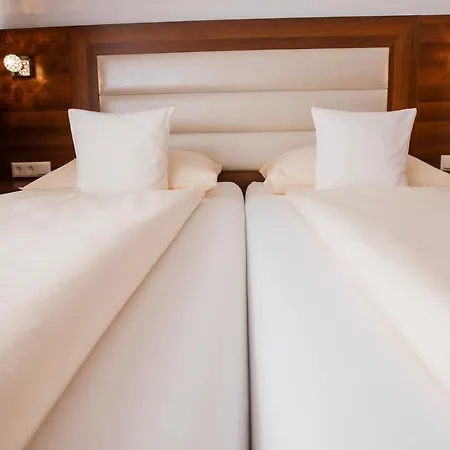 Zum Ziel Bei Basel Szálloda