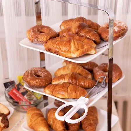 Zum Ziel Bei Basel Szálloda 3*