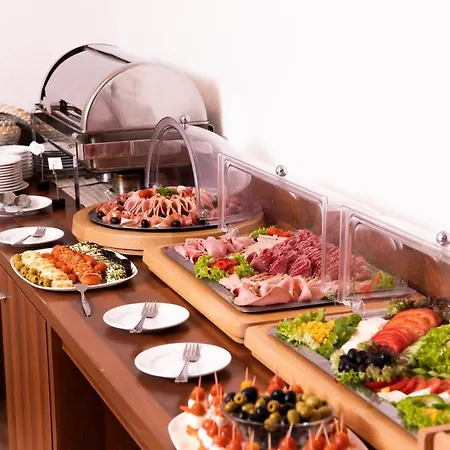 Zum Ziel Bei Basel Szálloda