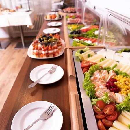 Zum Ziel Bei Basel 3*