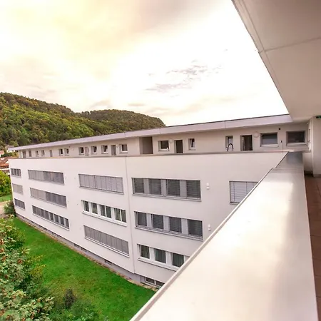 Zum Ziel Bei Basel Grenzach-Wyhlen