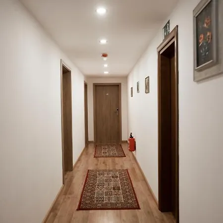 Zum Ziel Bei Basel فندق 3*